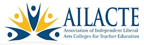 Association of Liberal Arts Colleges for Teacher Education logo