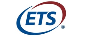 Education Testing Service logo