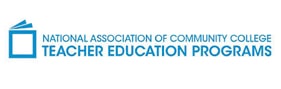 National Association of Community College Teacher Education Programs logo