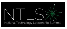 National Technology Leadership Summit logo
