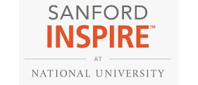 Sanford Inspire logo