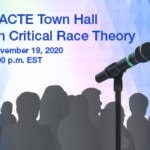 AACTE Town Hall on Critical Race Theory