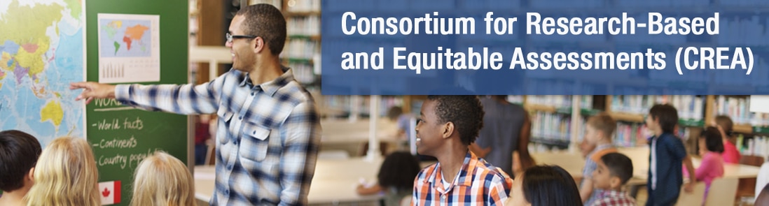 Consortium for Research-Based and Equitable Assessments