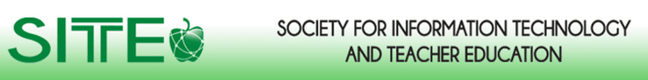 Society for Information Technology and Teacher Ediucation