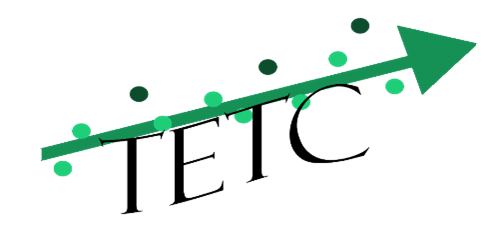 TETC logo