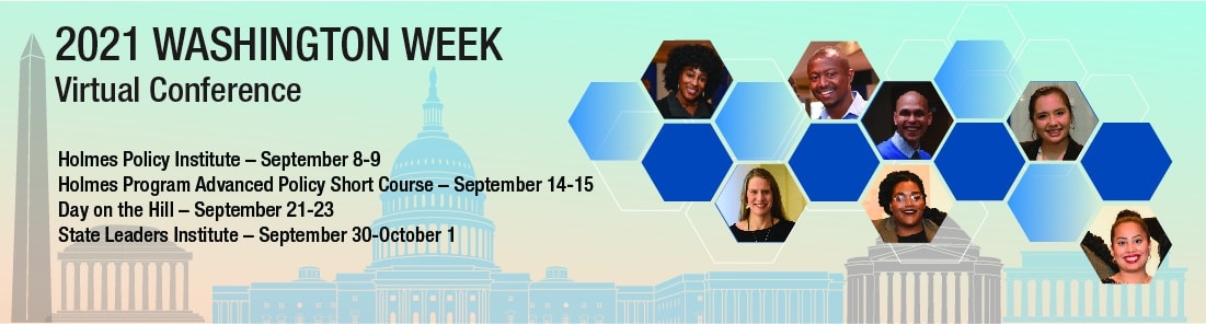 AACTE Virtual Washington Week 2021