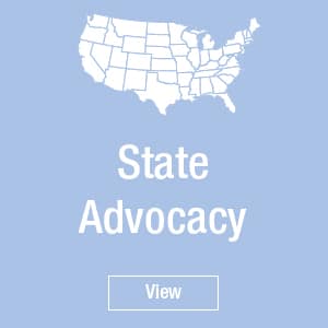 State Advocacy