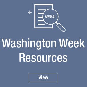 Washington Week Resources