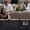 Educational Gag Orders cover