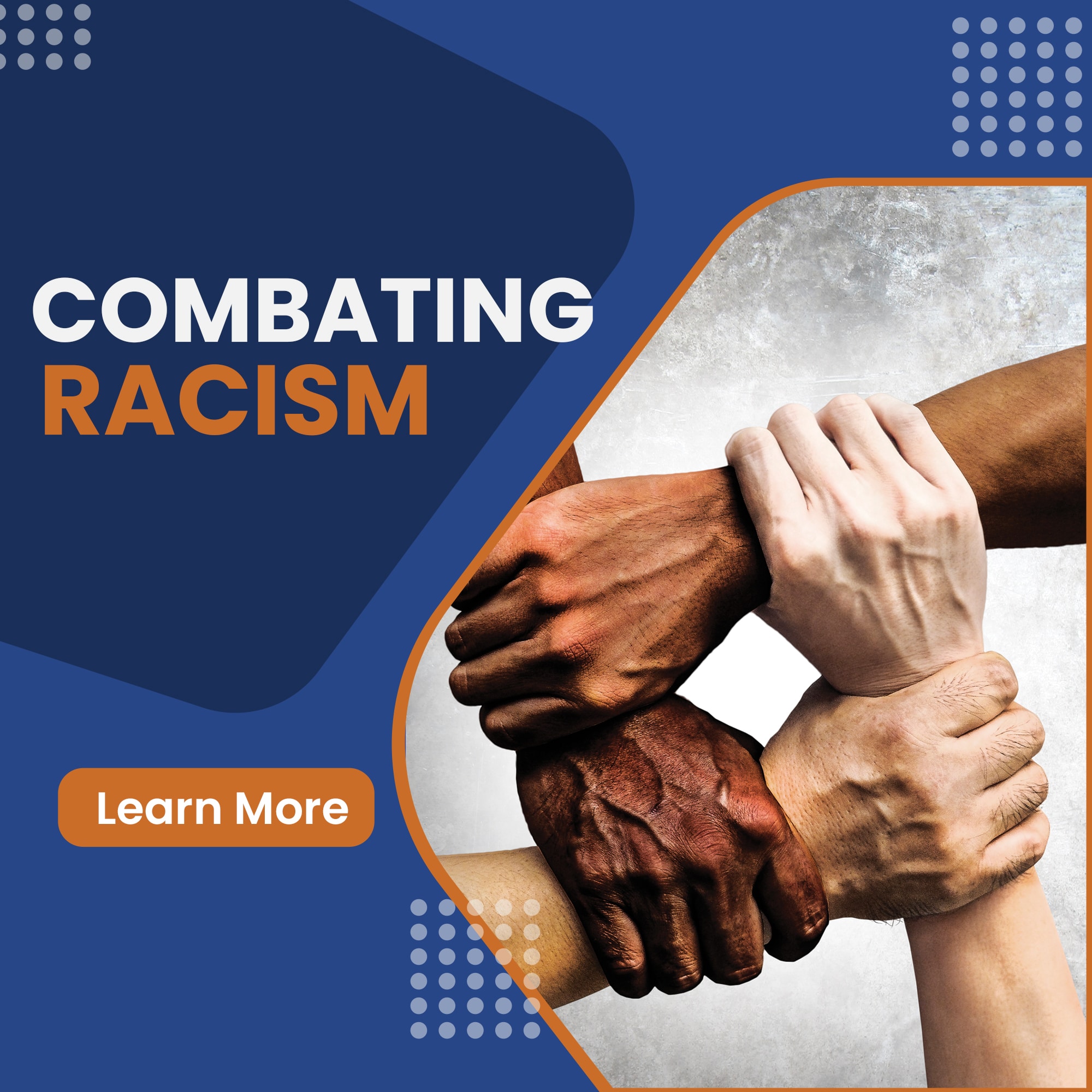 Combating Racism