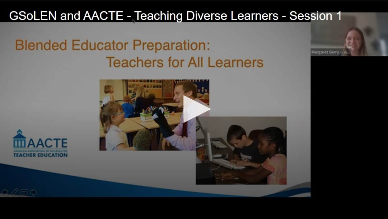 gsolen-and-aacte-webinar-on-teaching-diverse-learners