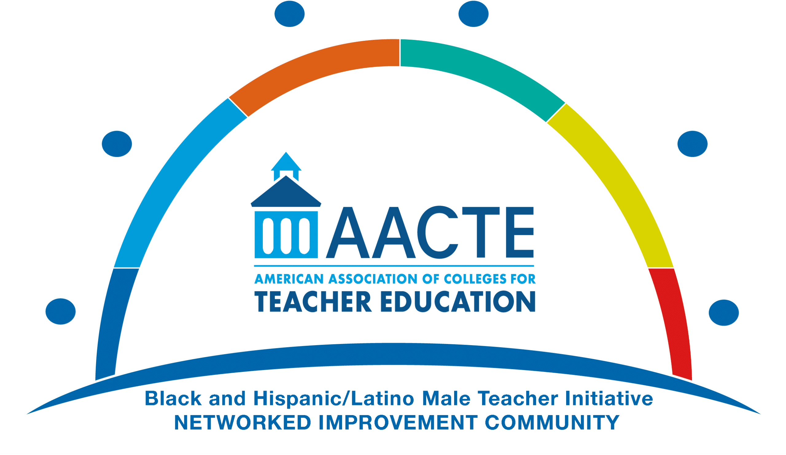 AACTE Networked Improvement Community Logo