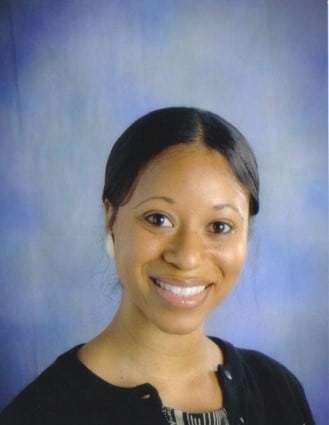 Dr. Amber Lynwood