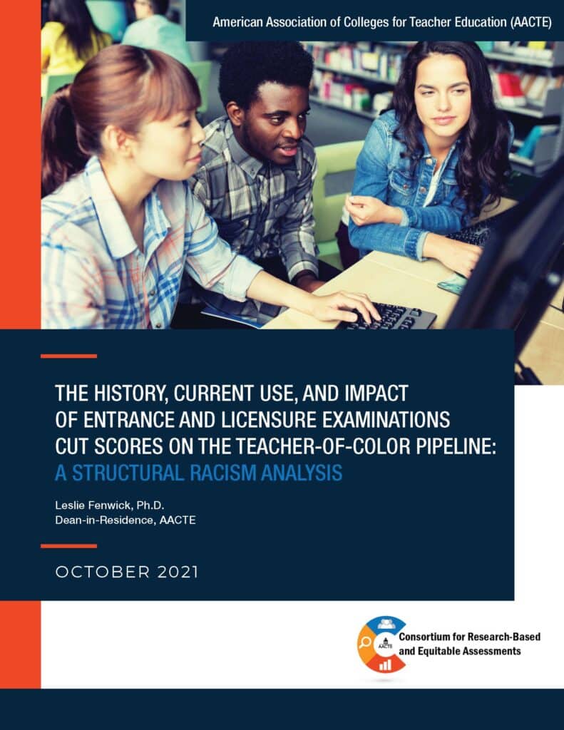 Report cover