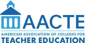 AACTE logo