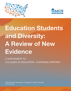 report cover